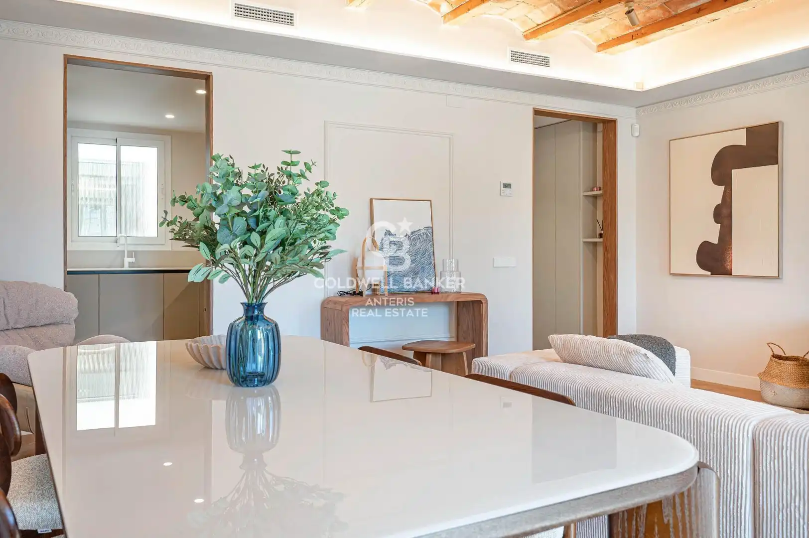 Piso en venta en Carrer BALMES, Dreta de l'Eixample