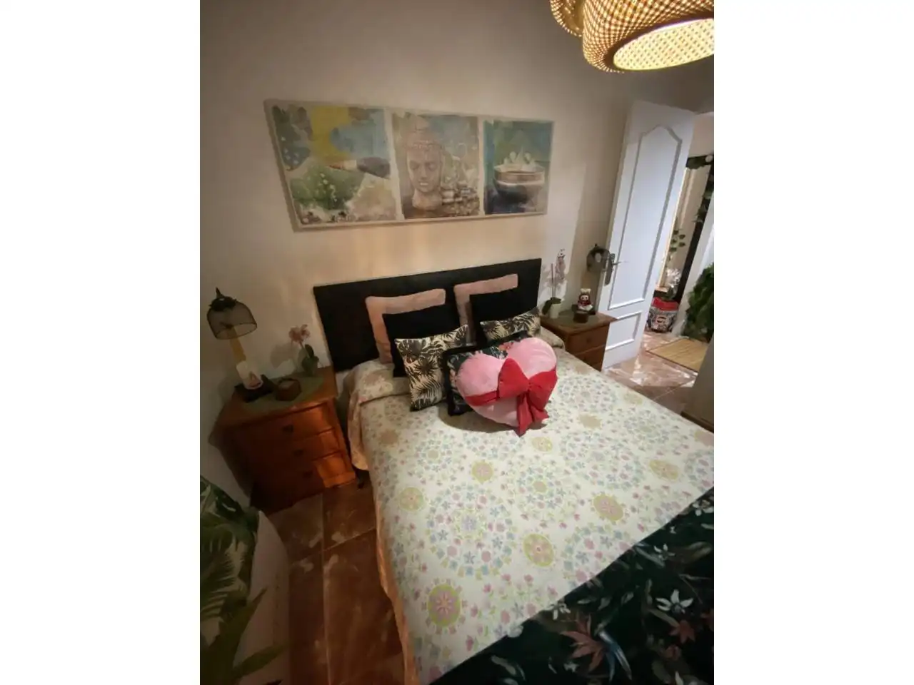 Wohnung zum Verkauf in Calle CARDENAL BELLUGA, Santo Domigo