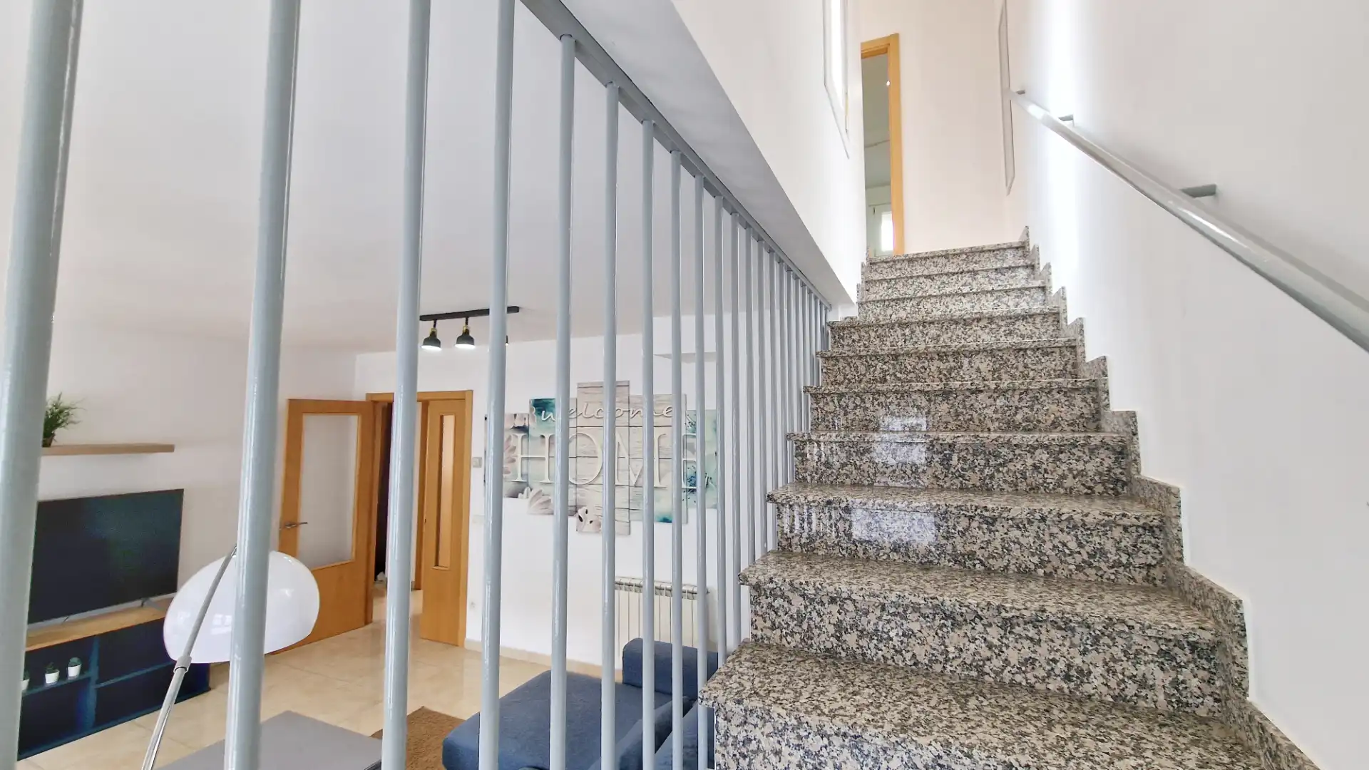 Dúplex en venda en Andorra (Teruel) amb Calefacció, Terrassa i Moblat