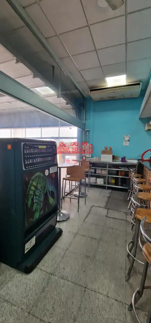Local comercial en traspaso en Elche ciudad, imagen 18