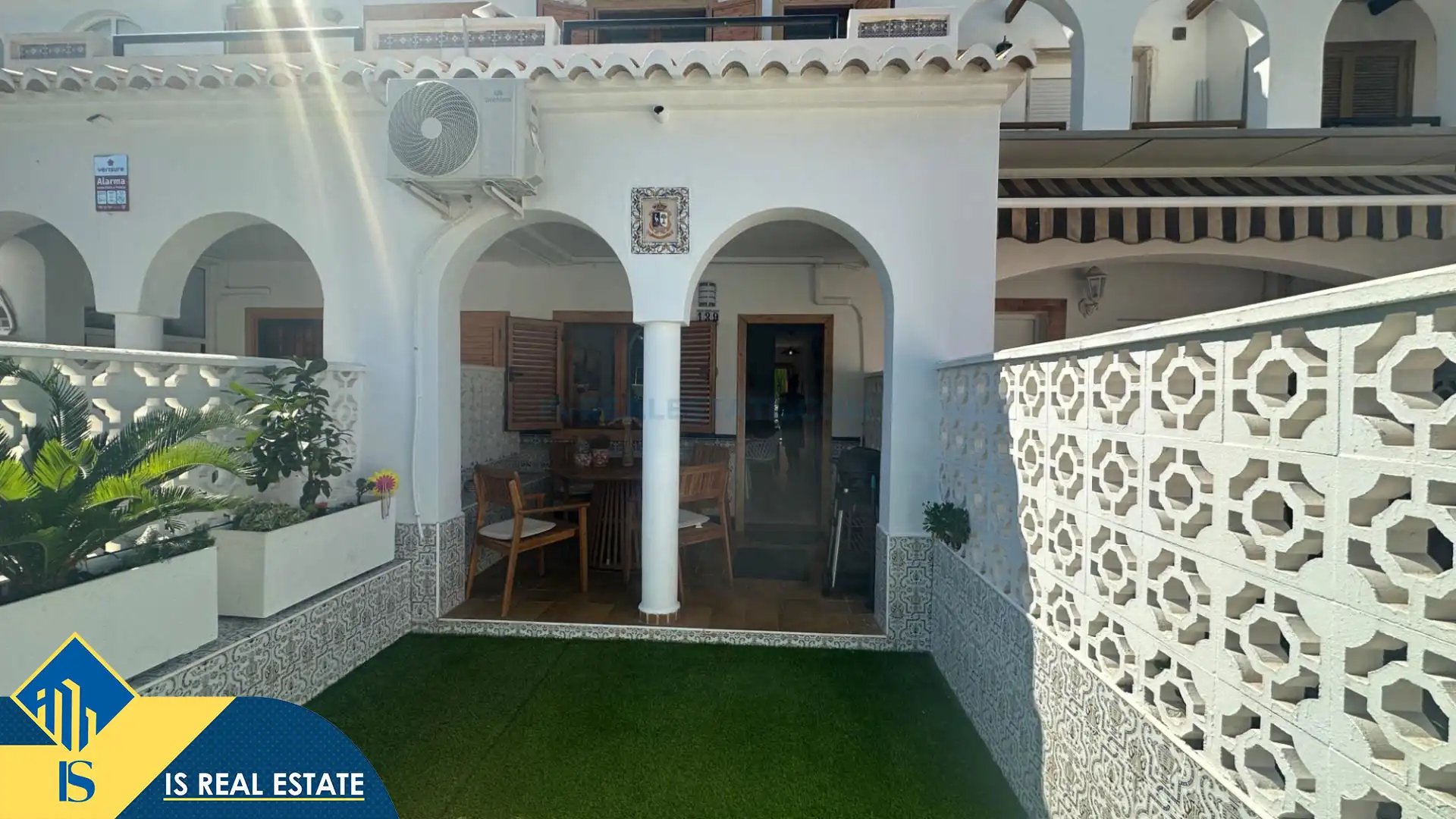 Adosado con terraza en venta en La Mata, imagen 35