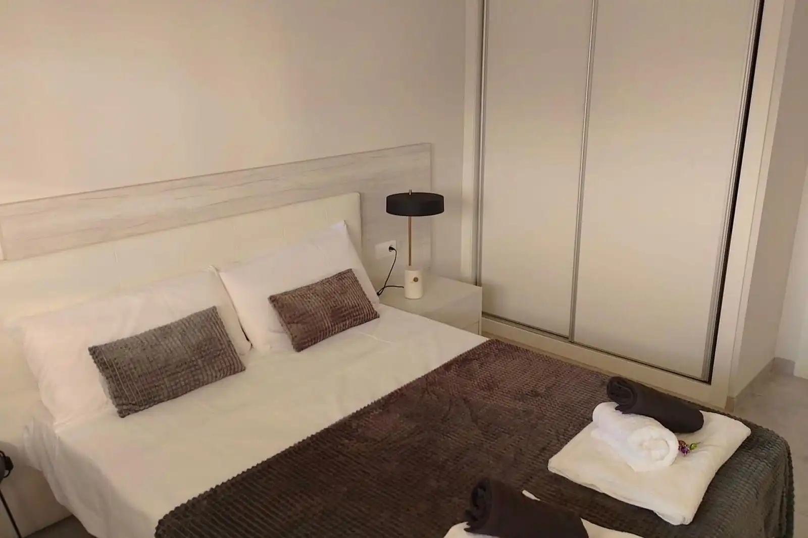 Apartment with pool for sale in Orihuela Costa, imagen 9