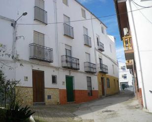 Vista exterior de Casa o xalet en venda en Jimena