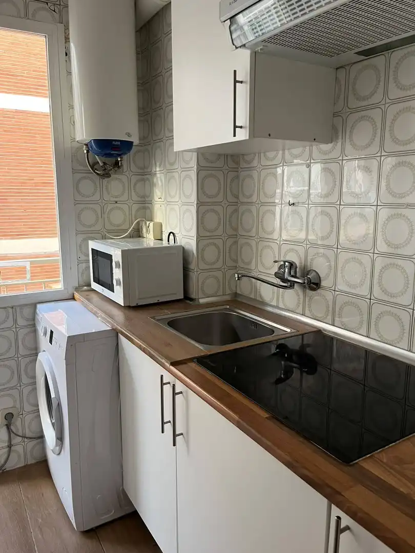 Wohnung mit Terrasse zum Verkauf in Centro, imagen 9