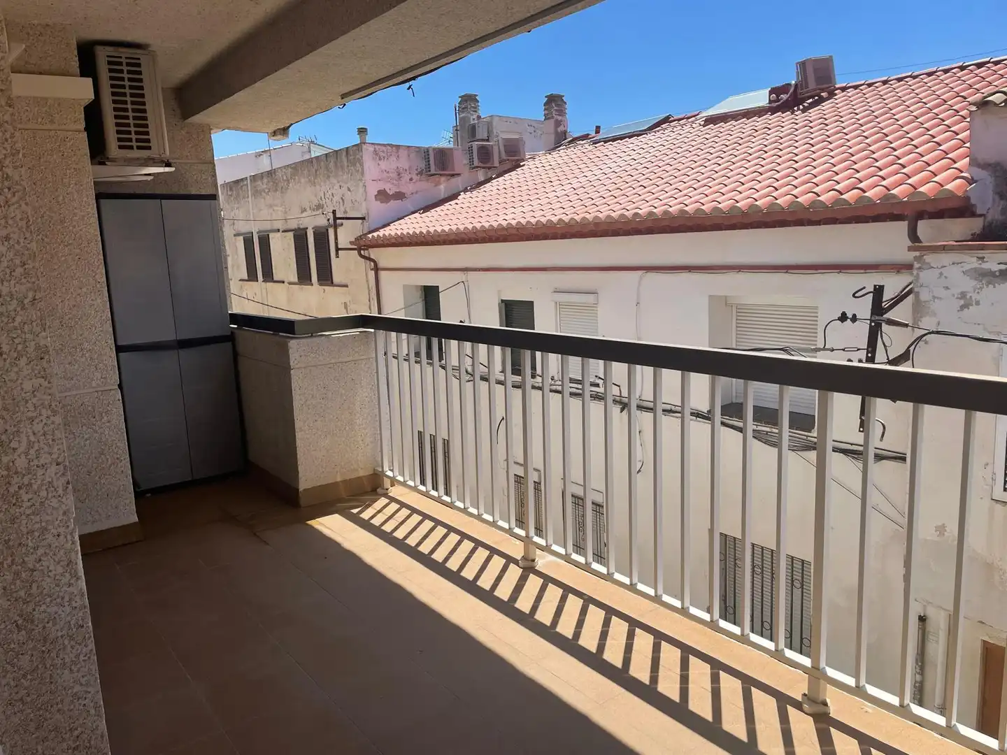 Terraza de Dúplex en venta en Altafulla con Aire acondicionado, Terraza y Trastero