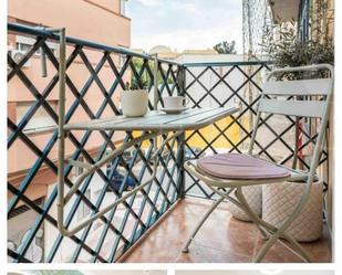 Apartament de lloguer a Calle Zaragoza, Málaga Capital