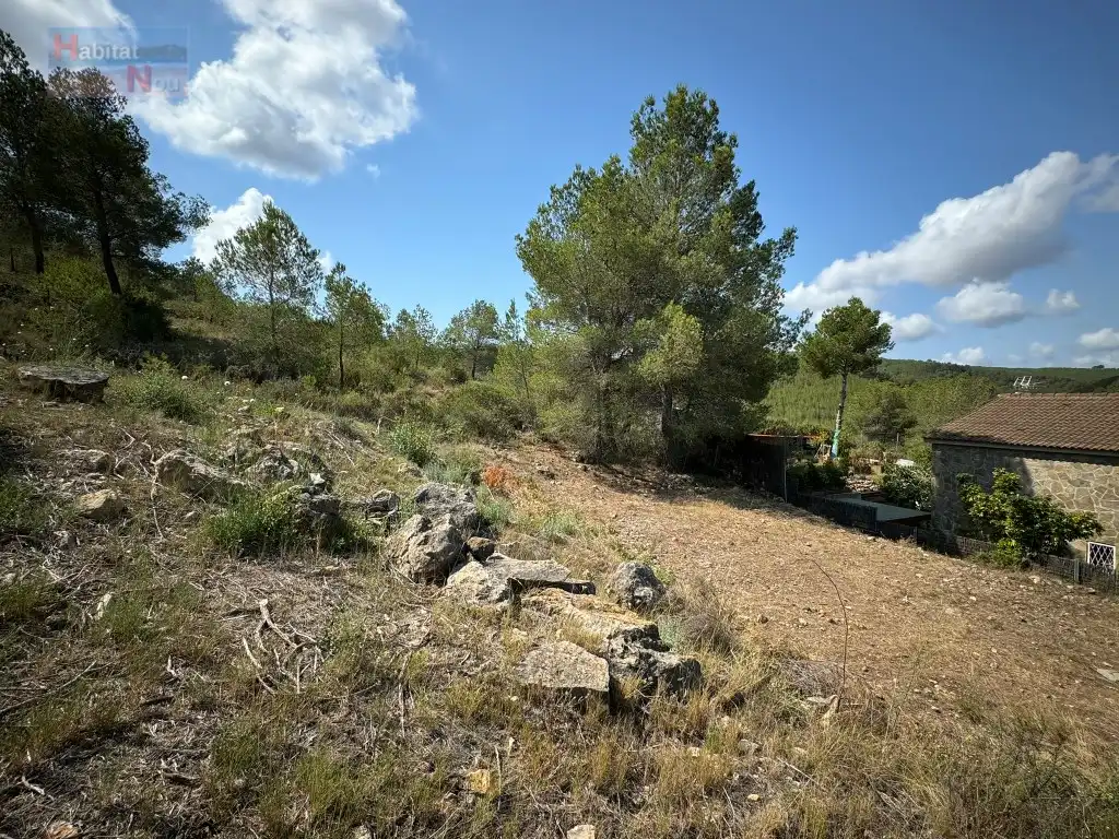 Terreny residencial en venda a Calle Joan Miro, imagen 9
