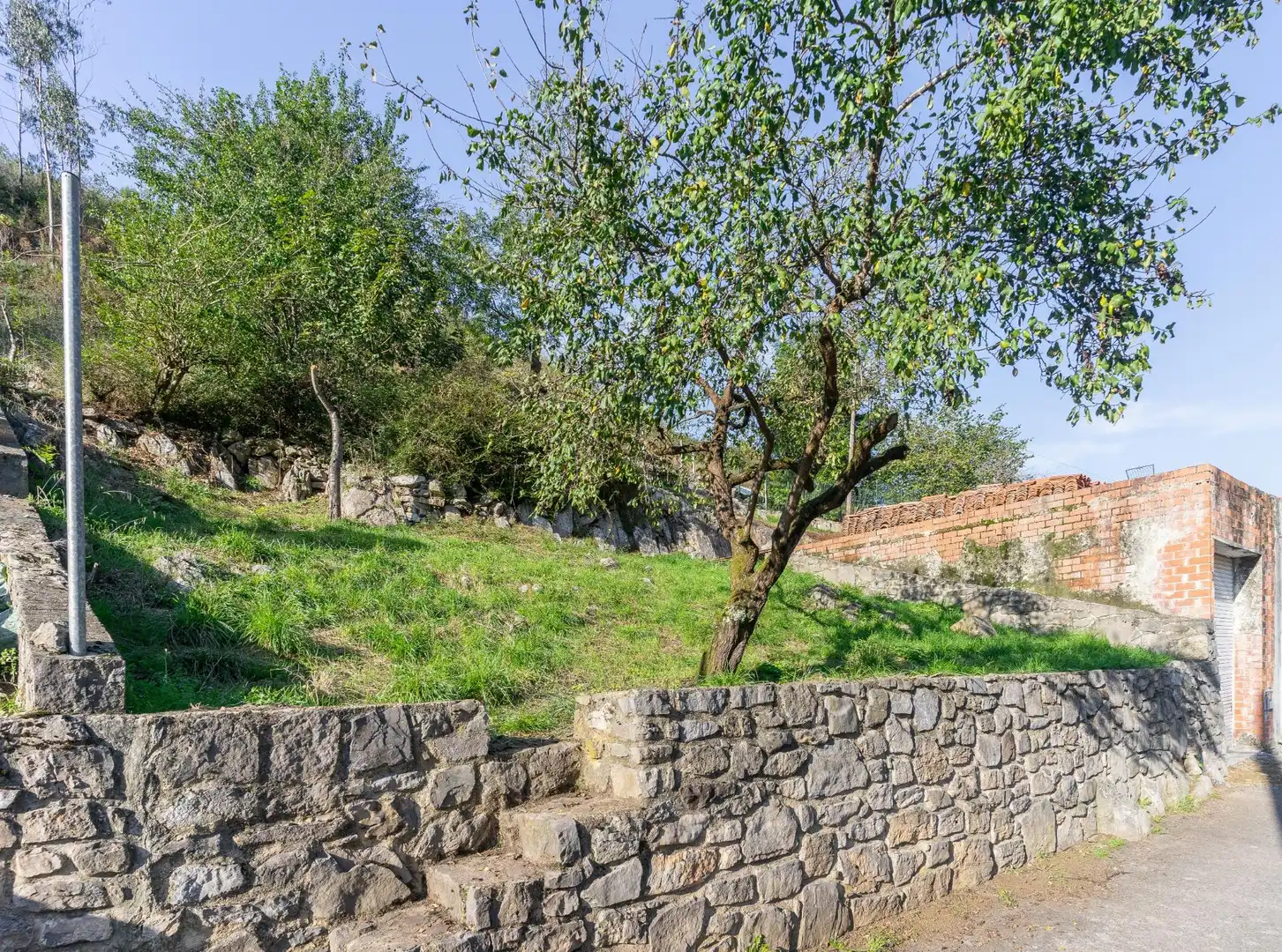 Casa o xalet en venda en Ribera de Arriba amb Calefacció, Jardí privat i Terrassa
