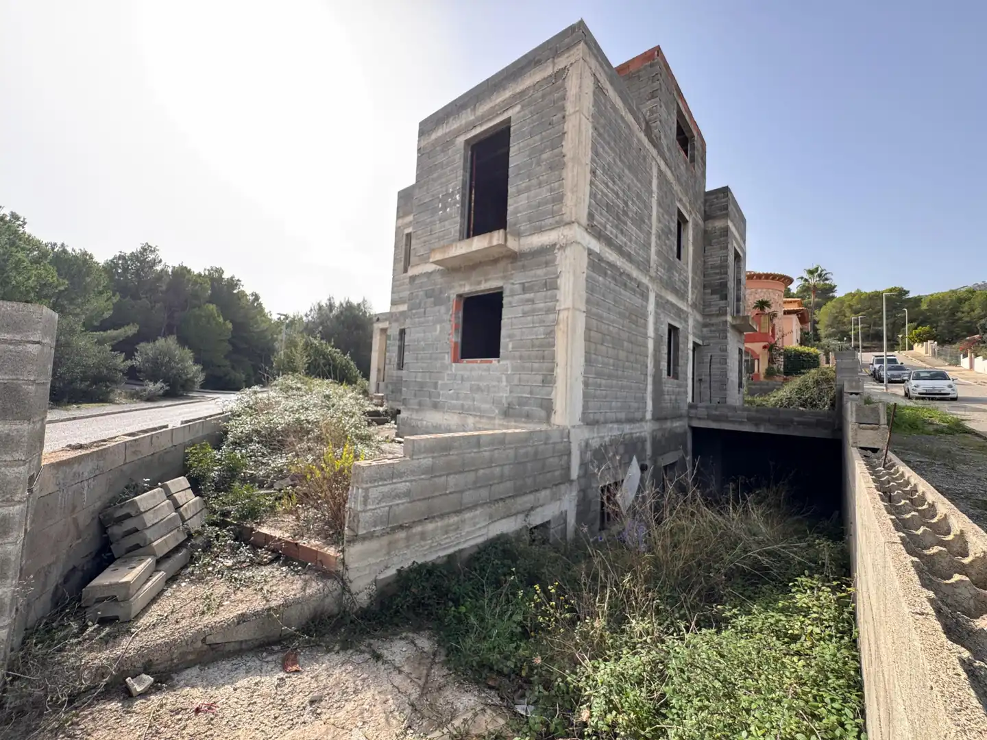 Inmuebles singulares en venta en C/ Arta Capdera, imagen 3