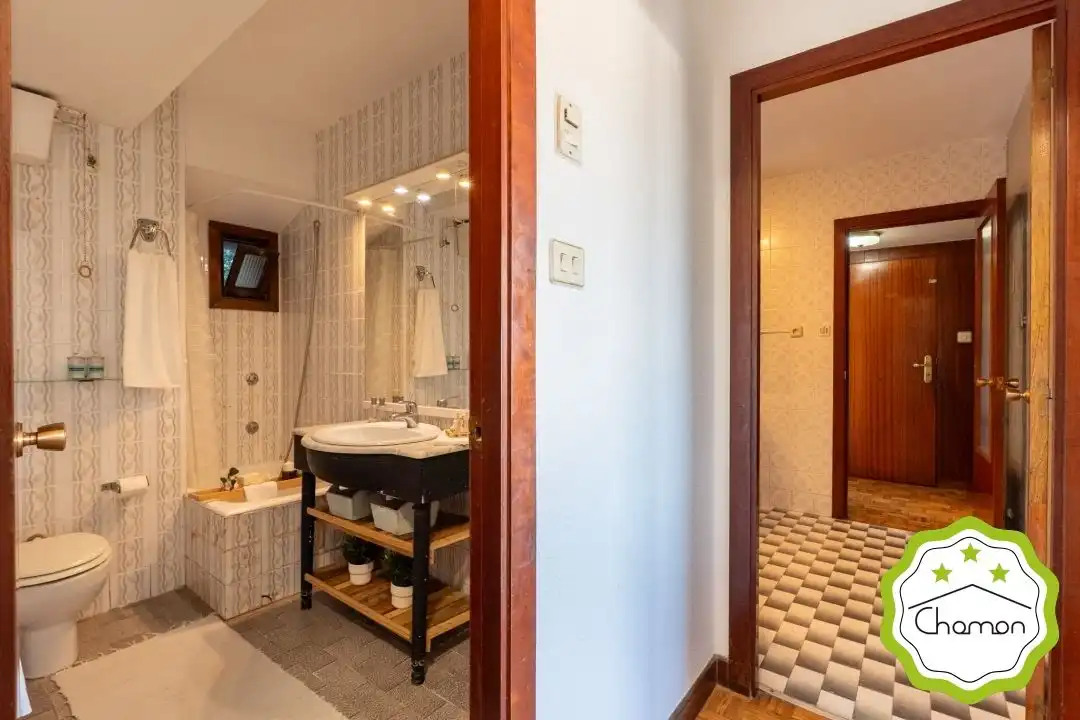 Wohnung zum Verkauf in Lekeitio