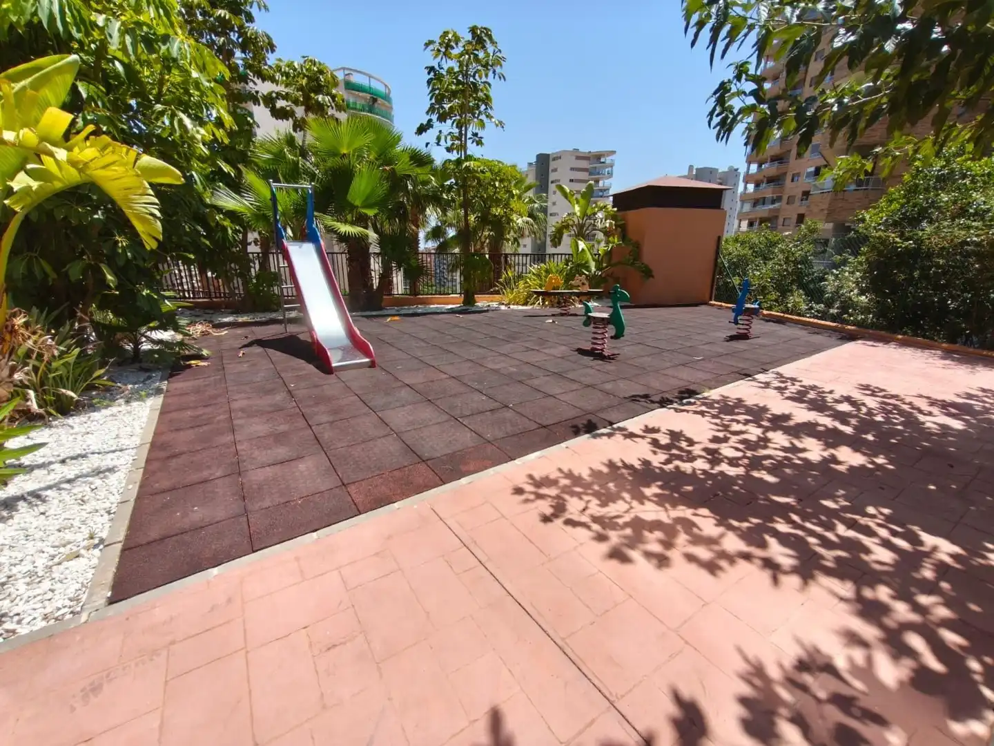 Piso con terraza en venta en La Cala de Villajoyosa, imagen 12