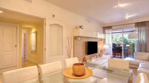 Foto 2 de Apartament en venda a La Jara, Sanlúcar de Barrameda