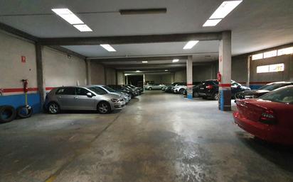 Aparcament de Garatge en venda en  Valencia Capital