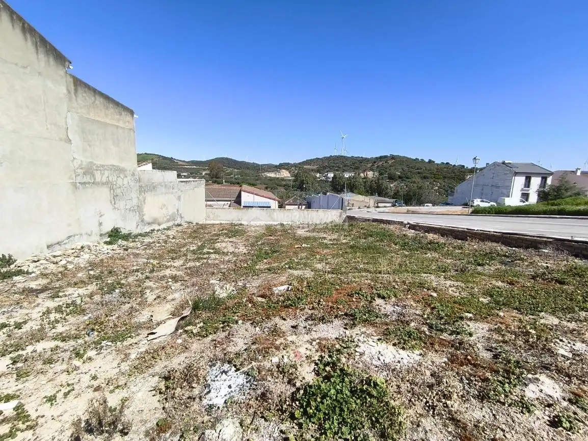 Terreny rústic en venda a Almargen, imagen 2