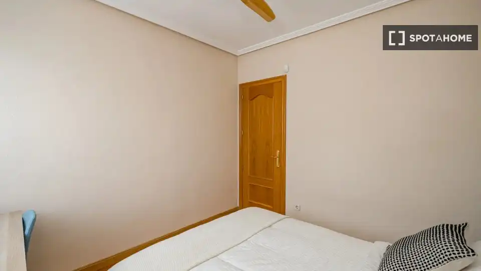 Room in Madrid, Madrid