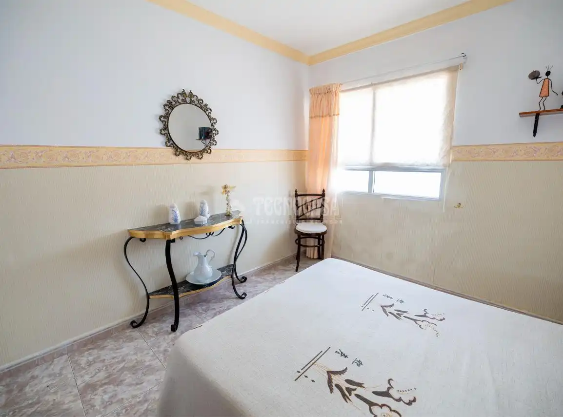Wohnung zum Verkauf in Playa del Hombre - Taliarte - Salinetas