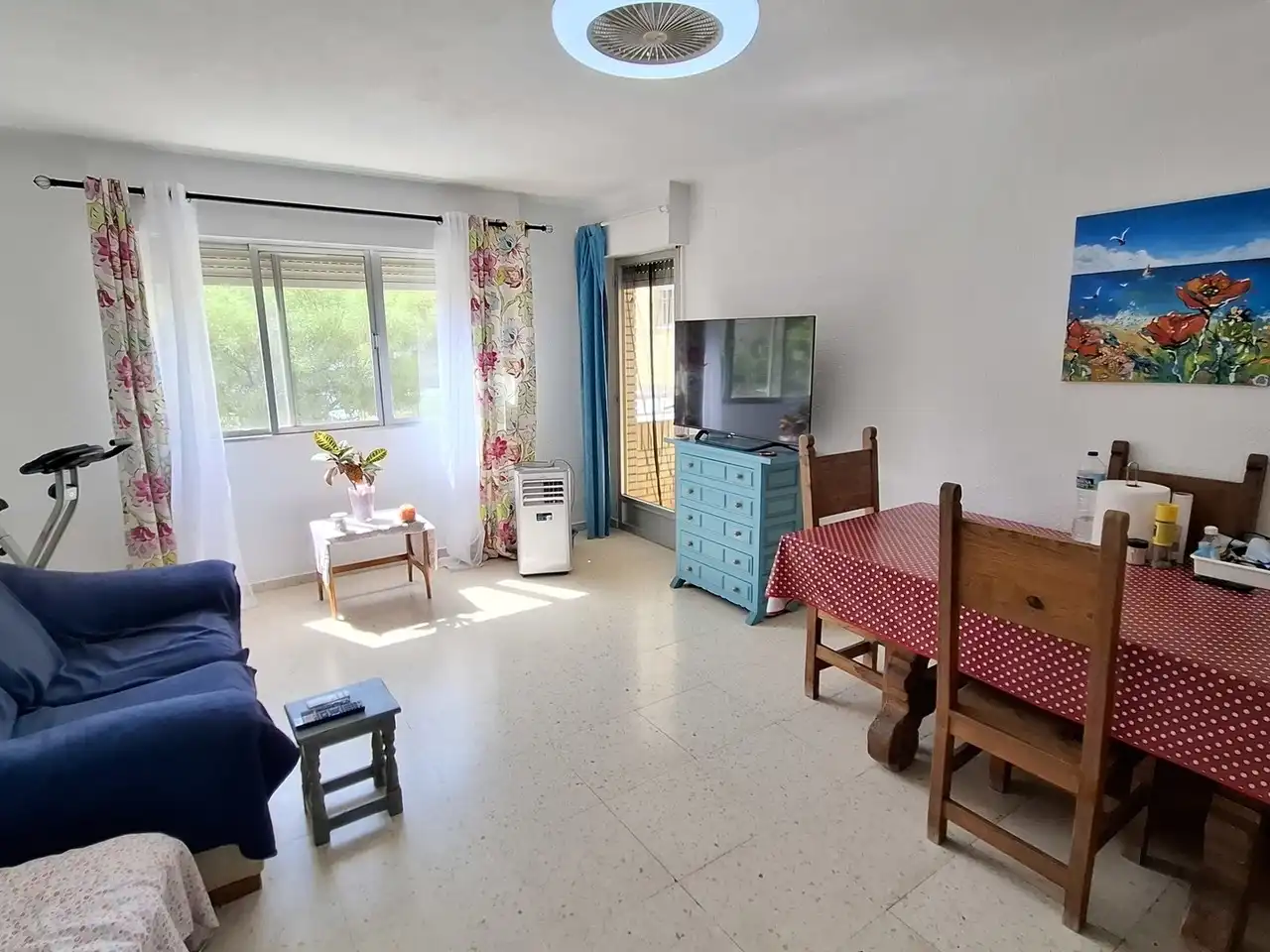Apartament amb ascensor en venda a Vera Ciudad, imagen 10