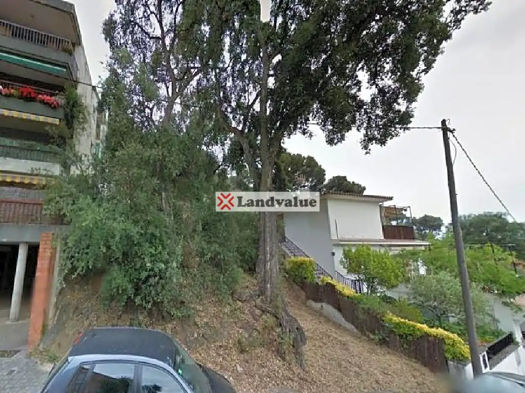 Terrenos y solares en venta en Baixada De La Glorieta 8, imagen 7