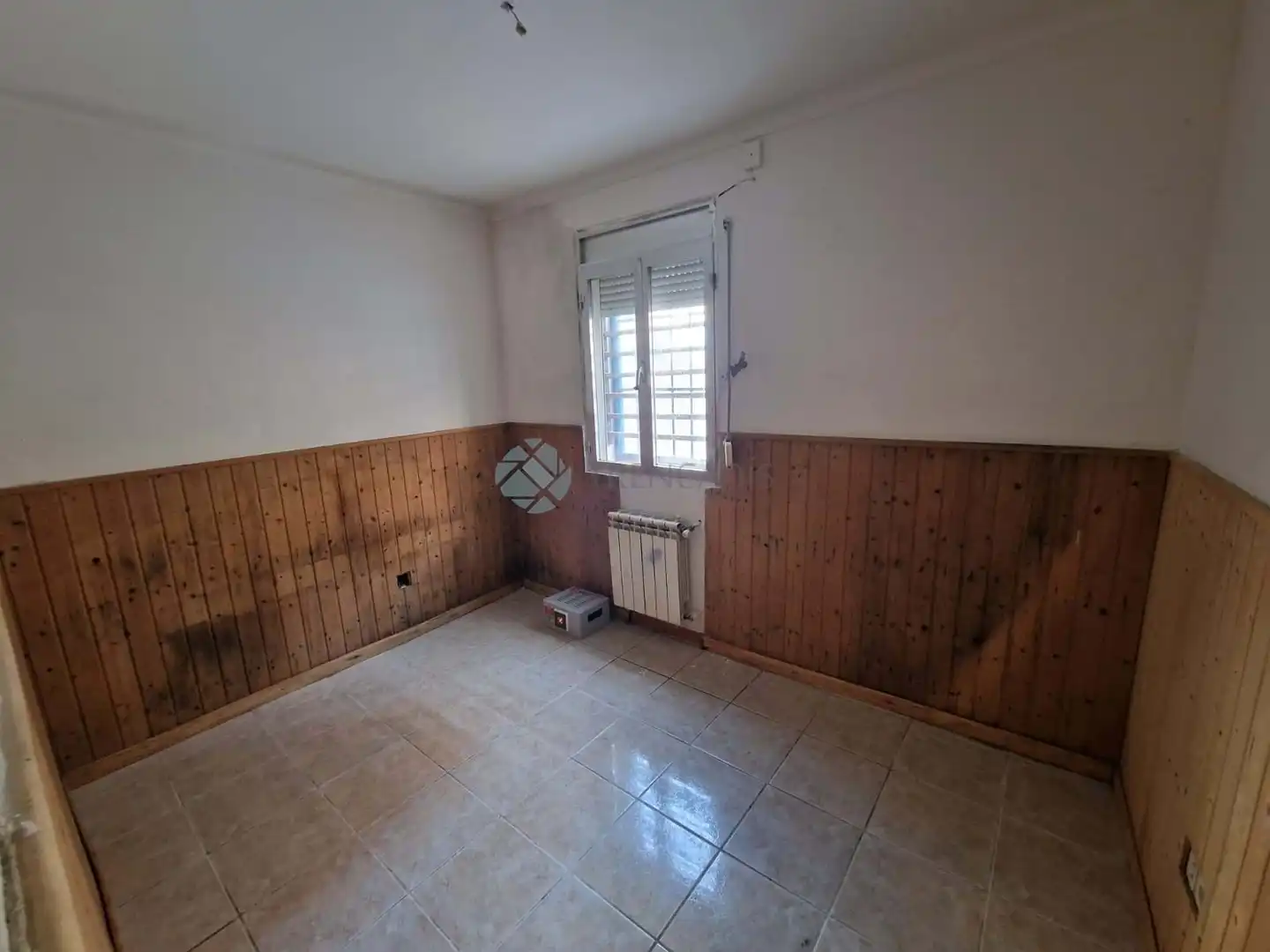 Flat for sale in Madrid