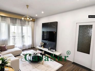 Wohnung mit Aufzug zum Verkauf in Calle Tudela