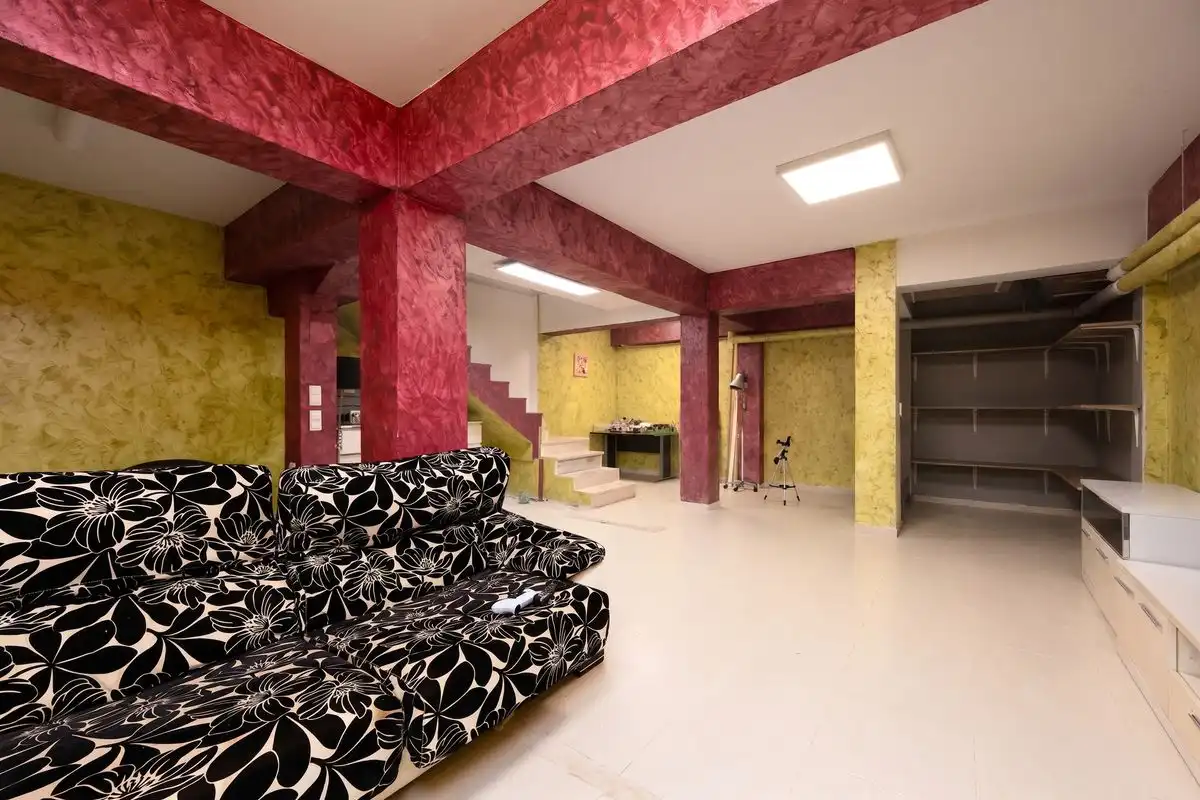 Bajo con terraza en venta en Carrer de Creta, imagen 10