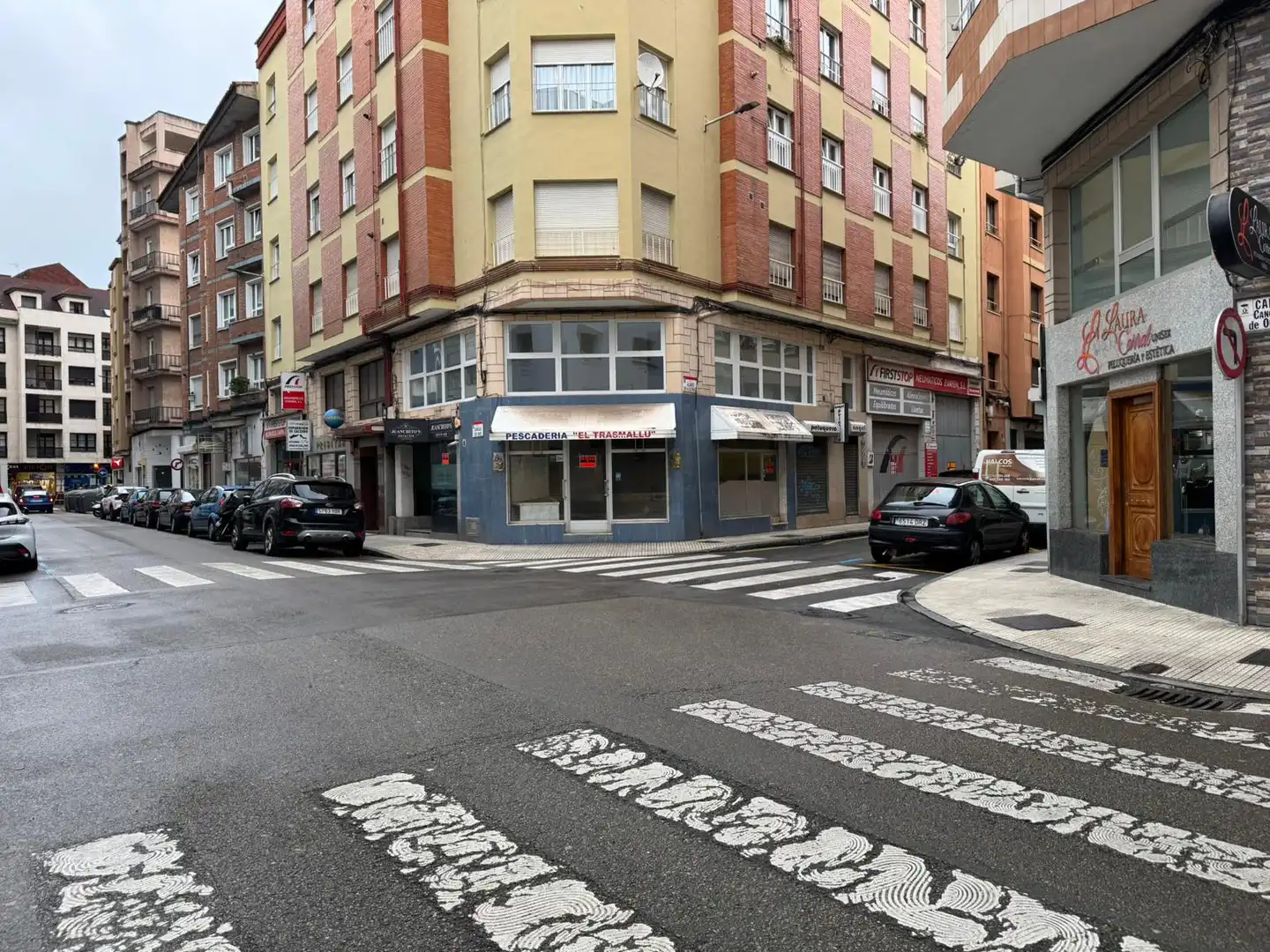 Local commercial à vendre à Calle Álvaro de Albornoz, imagen 4