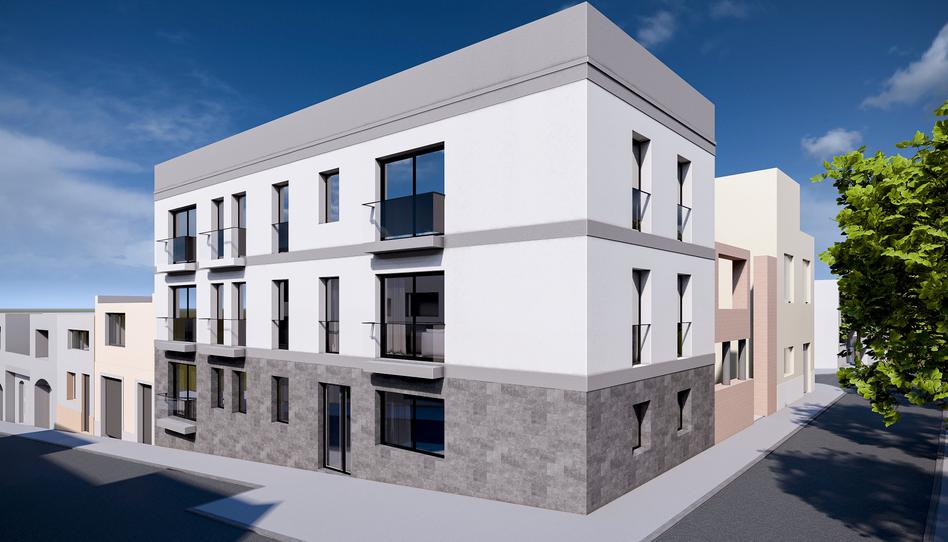 Photo 1 from new construction home in Flat for sale in Carrer de las Palmas, 2, Torre-Sana, Barcelona