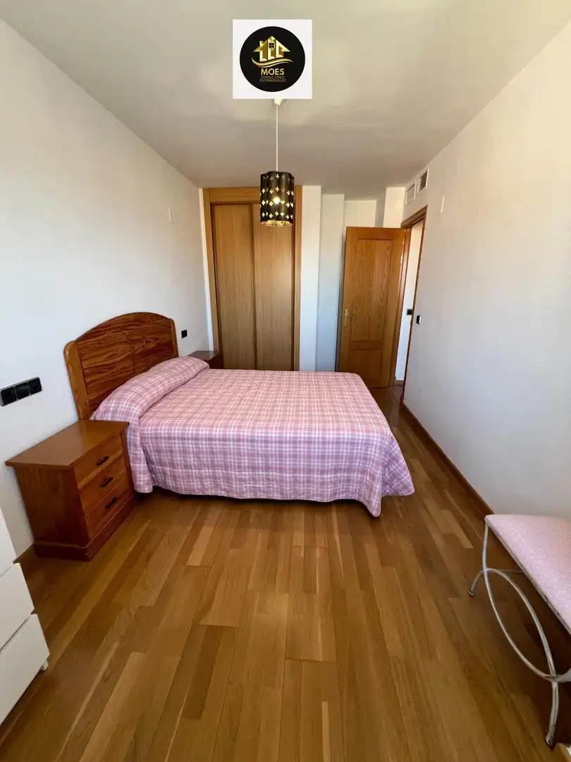 Wohnung mit Terrasse zum Verkauf in Centro ciudad, imagen 22