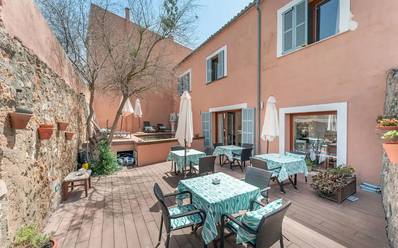 Hôtel à vendre à Sineu, imagen 6