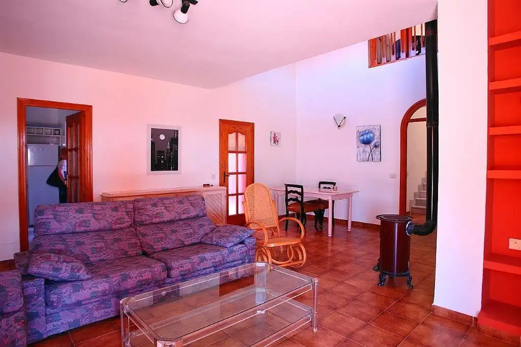 Casa con jardín en venta en Almagrera, imagen 6