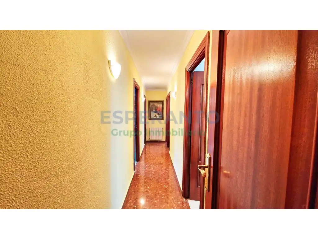 Flat for sale in Málaga
