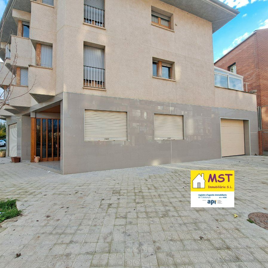 Local de alquiler en Avinguda Països Catalans