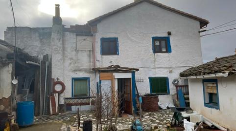 Foto 2 de Casa adosada en venda a Calle Quintana, 12, Herrera de Pisuerga, Palencia