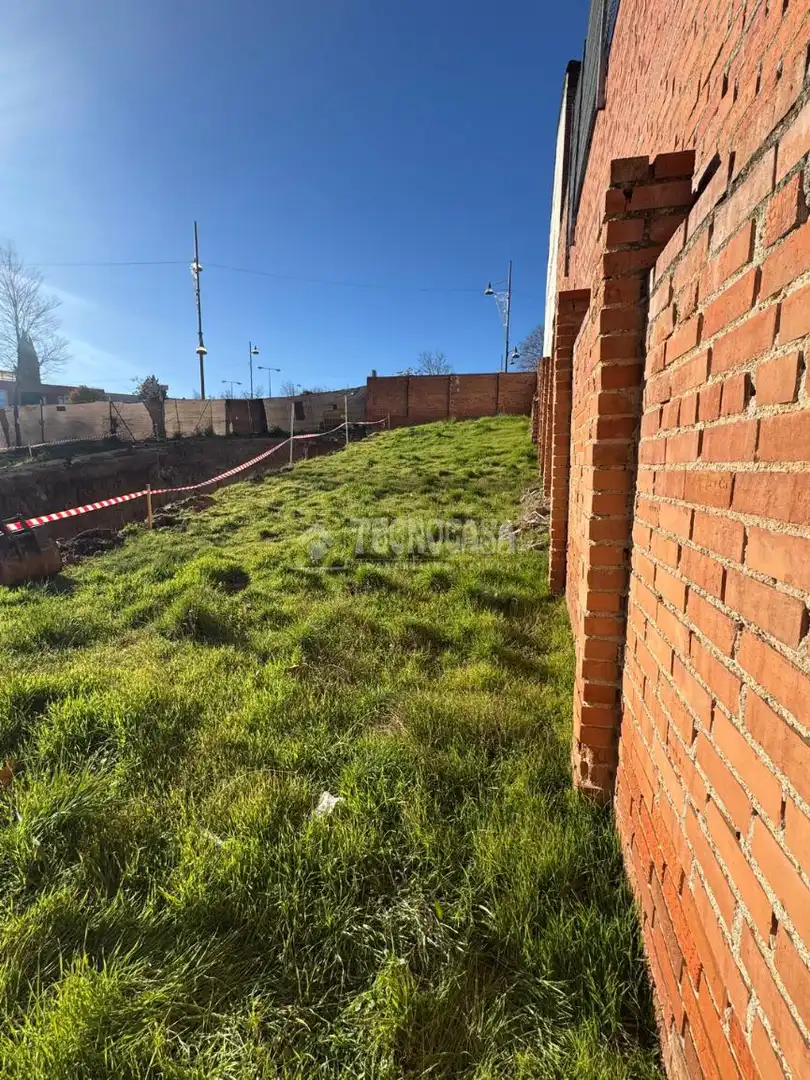 Residencial en venta en Ensanche