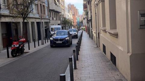 Foto 5 de Piso en venta en Camp, 80, Sant Gervasi i la Bonanova, Barcelona