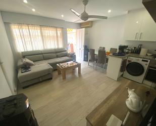 Living room of House or chalet for sale in Torrevieja  with Air Conditioner, Heating and Storage room