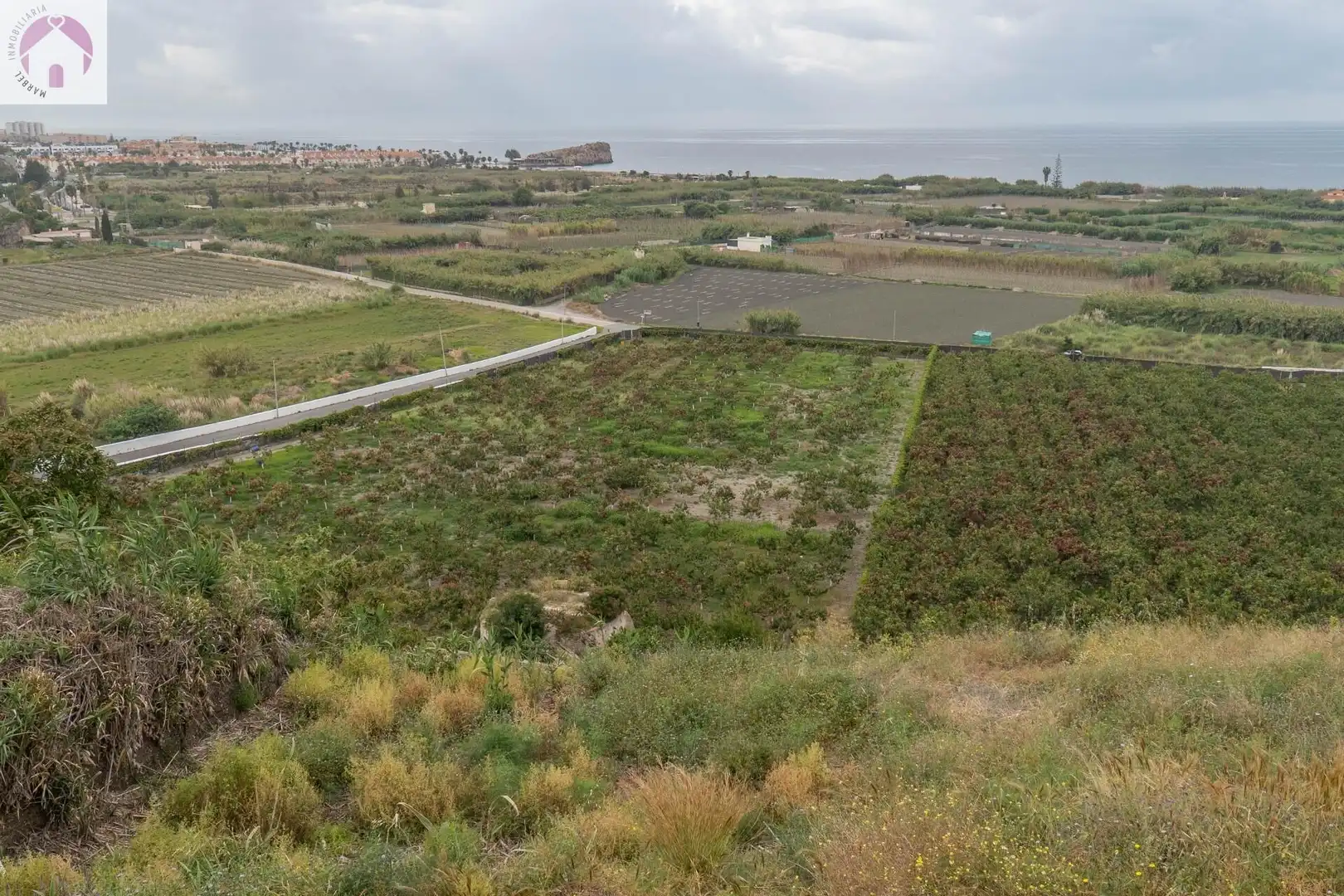 Residential for sale in CARRETERA MALAGA (CAL), 74, La Caleta - La Guardia