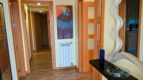 Foto 3 de Planta baixa en venda a Calle Castillo de Aledo, 78, Altorreal - El Chorrico, Murcia