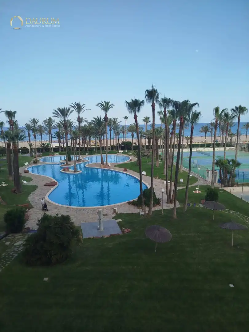 Mini appartamento con piscina in vendita a CALLE D'ALBORAN, imagen 33