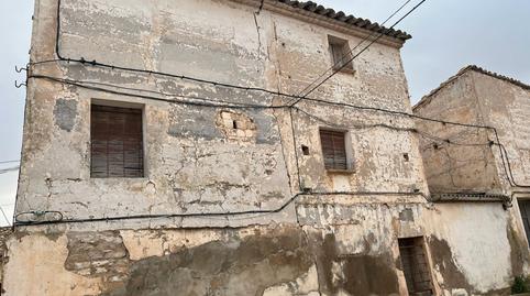 Foto 2 de Casa o xalet en venda a Calle Alta, Azaila, Teruel
