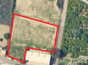 Terreno rustico in vendita a Pedanías Este