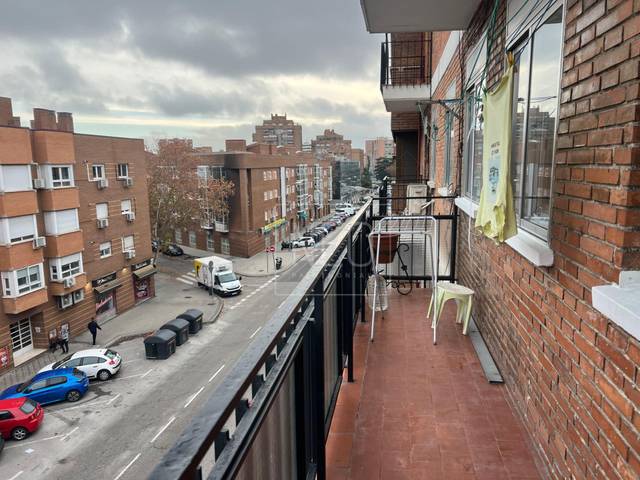 Piso en Venta en  VIA en Opañel