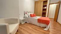 Bedroom of Flat for sale in Ourense Capital   with Heating