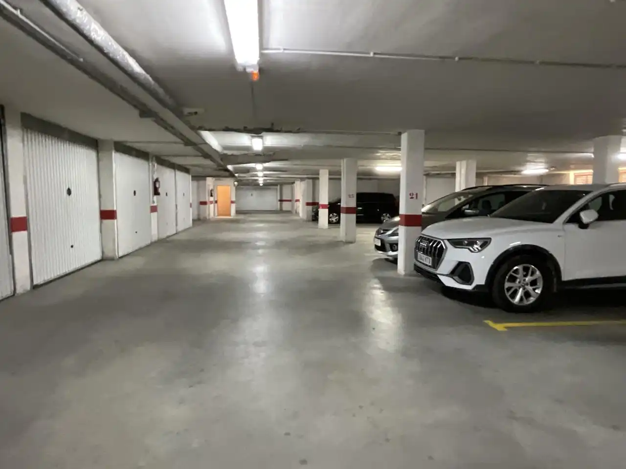 Wohnung mit Aufzug zum Verkauf in Plaza San Francisco 11, imagen 22