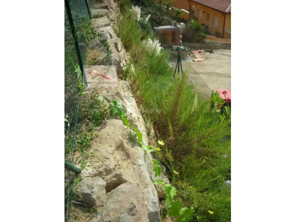 Terreny residencial en venda a Carrer Bedoll 127, imagen 5
