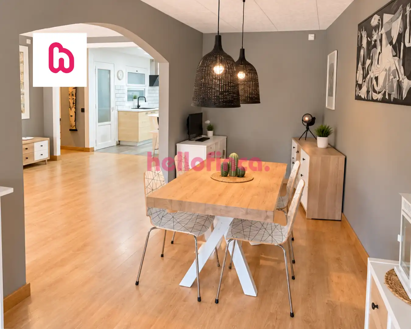 Wohnung zum Verkauf in Centre, imagen 6