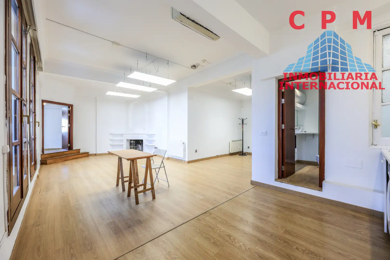 Bureau avec ascenseur à louer à Centro, imagen 5