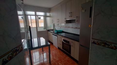 Photo 4 of Flat for sale in Centro- San Felipe - Huerta Fava, Cádiz