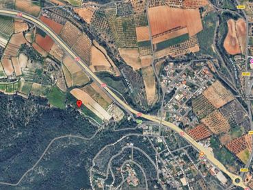 Xalet en venda a Diseminados