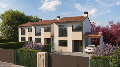 Foto 3 de Piso en venta en Avenida Sajón, 2a, Cabezón de la Sal, Cantabria